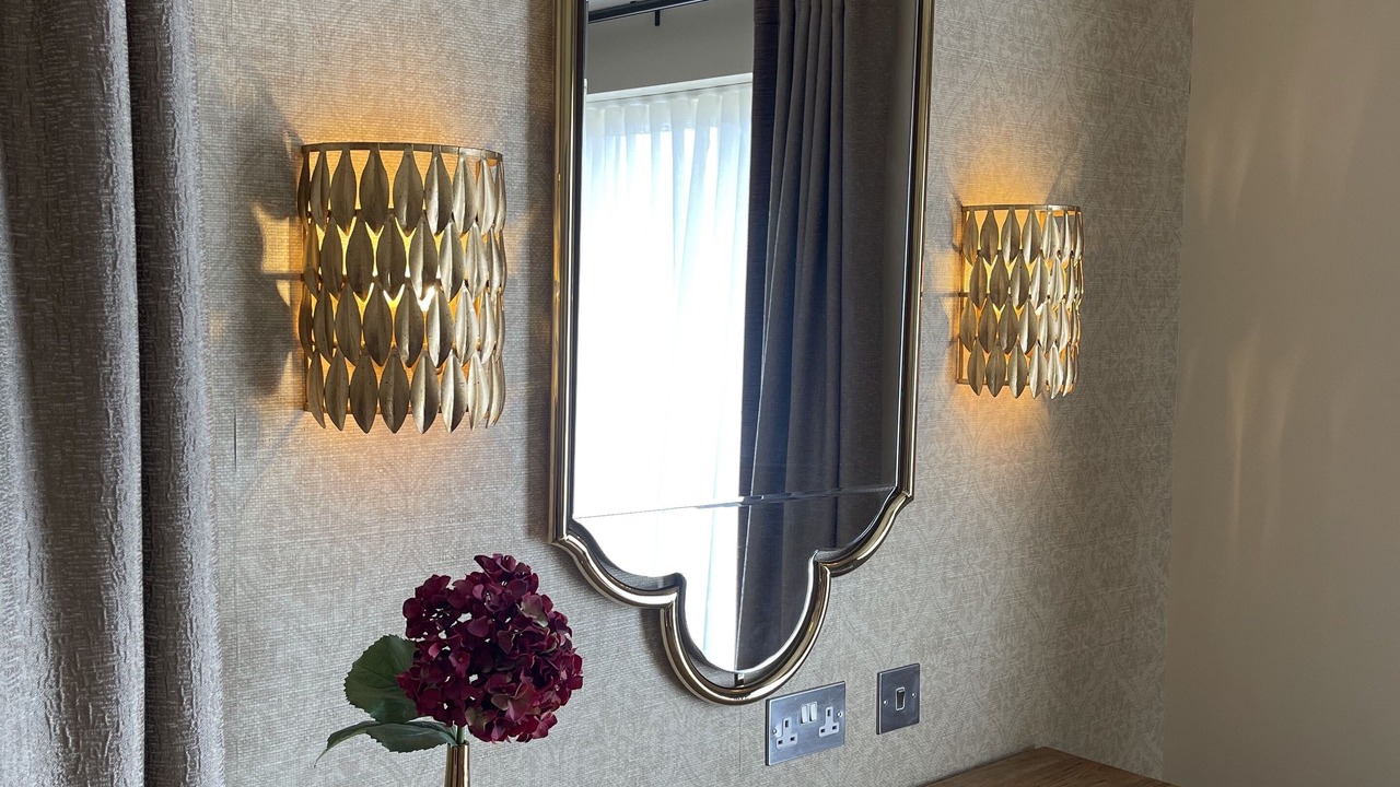 Photo of Bedroom in Hethersett