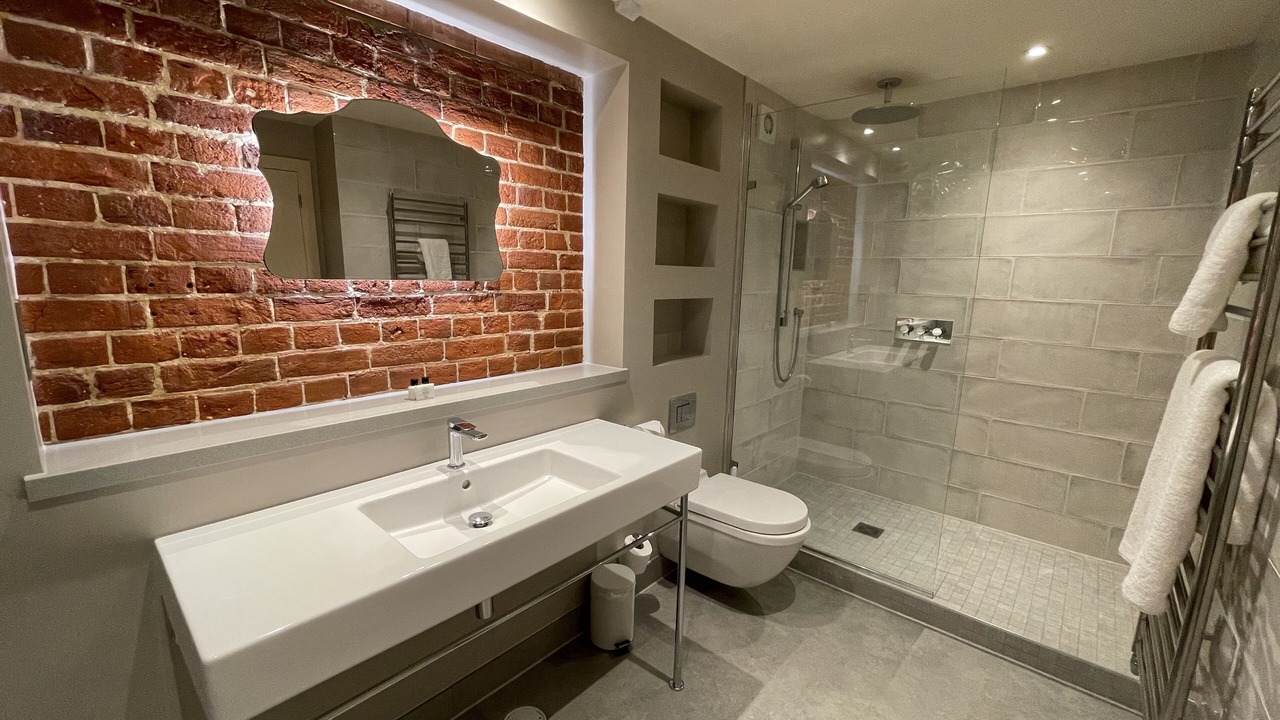 Photo of Bathroom in Hethersett