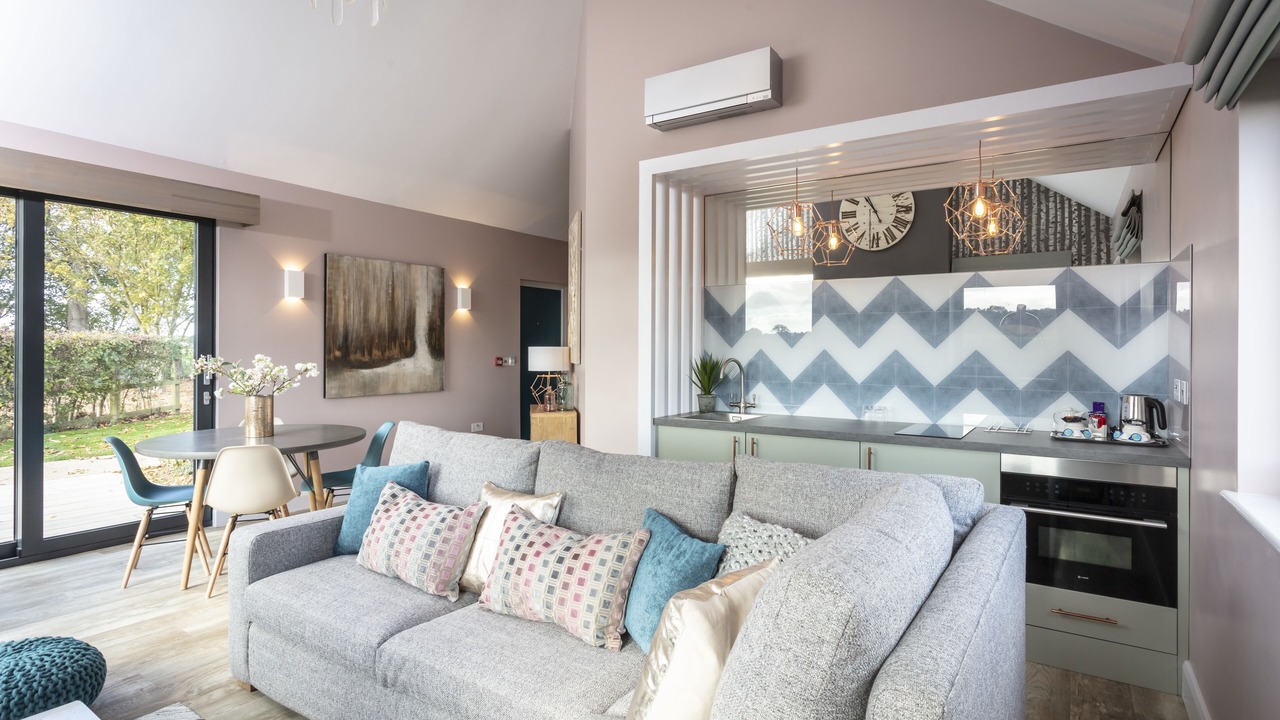 Photo of Bedroom in Hethersett