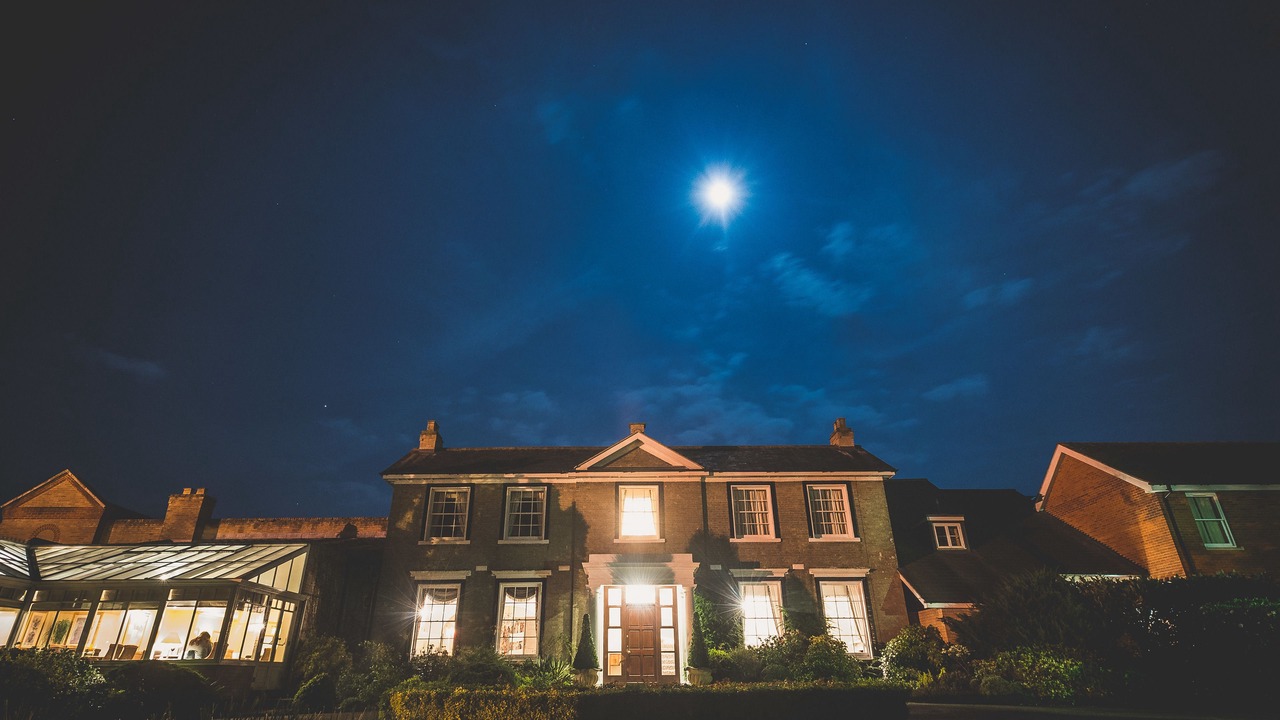 Photo of Outdoor in Hethersett