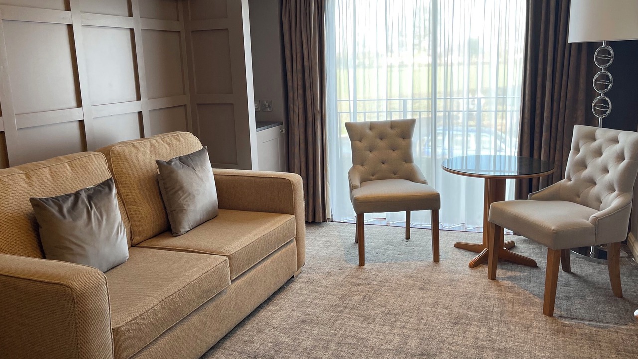 Photo of Bedroom in Hethersett