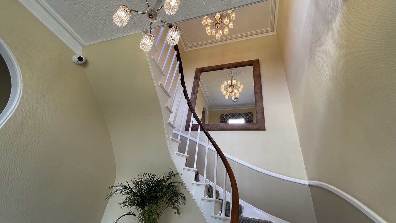 Photo of Bedroom in Hethersett