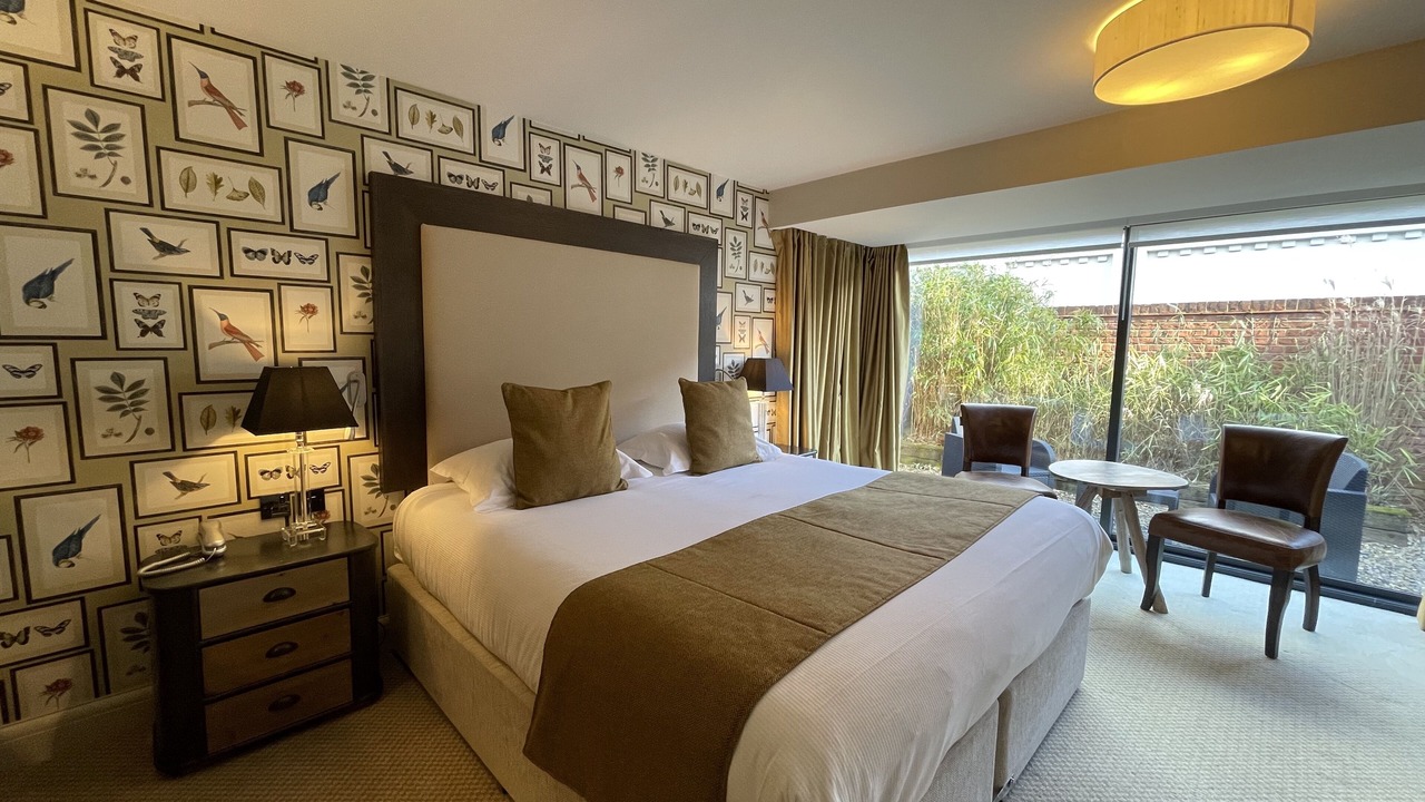 Photo of Bedroom in Hethersett