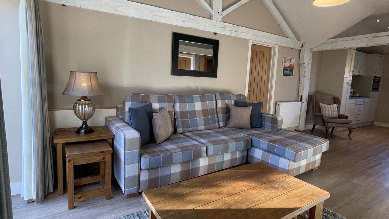 Photo of Bedroom in Hethersett