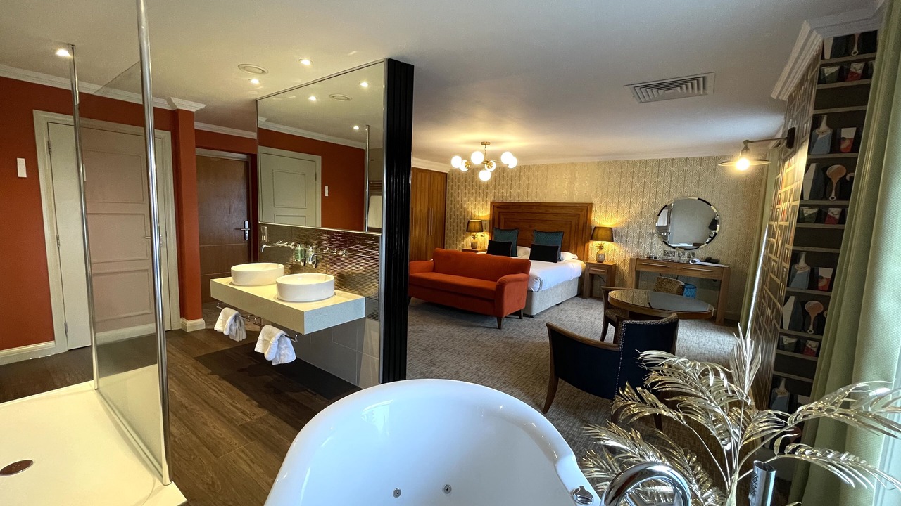 Photo of Bathroom in Hethersett