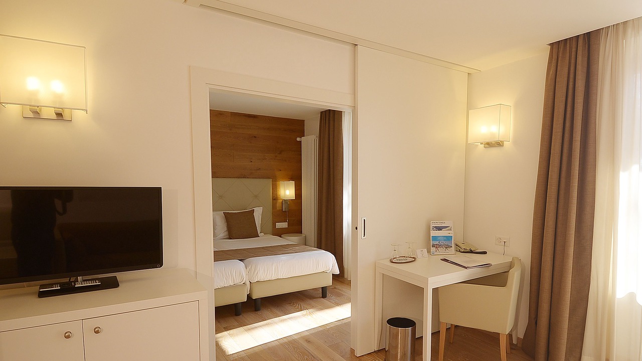 Photo of Bedroom in Pontresina