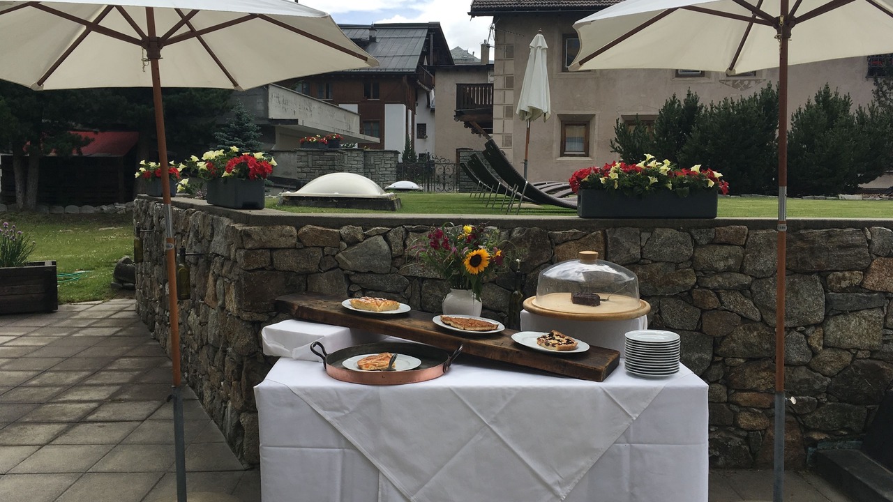 Photo of Outdoor in Pontresina