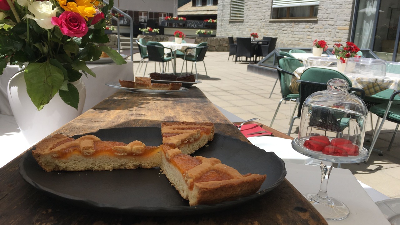 Photo of Outdoor in Pontresina