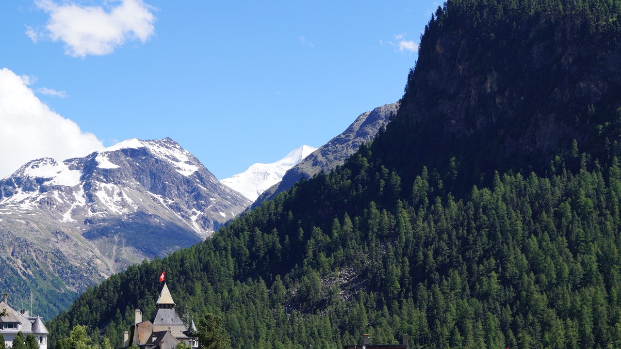 Photo of Others in Pontresina