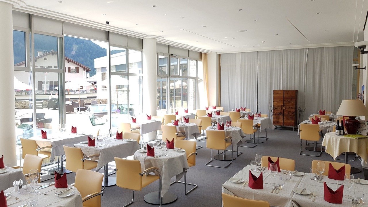 Photo of Outdoor in Pontresina