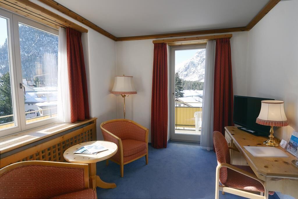 Photo of Others in Pontresina