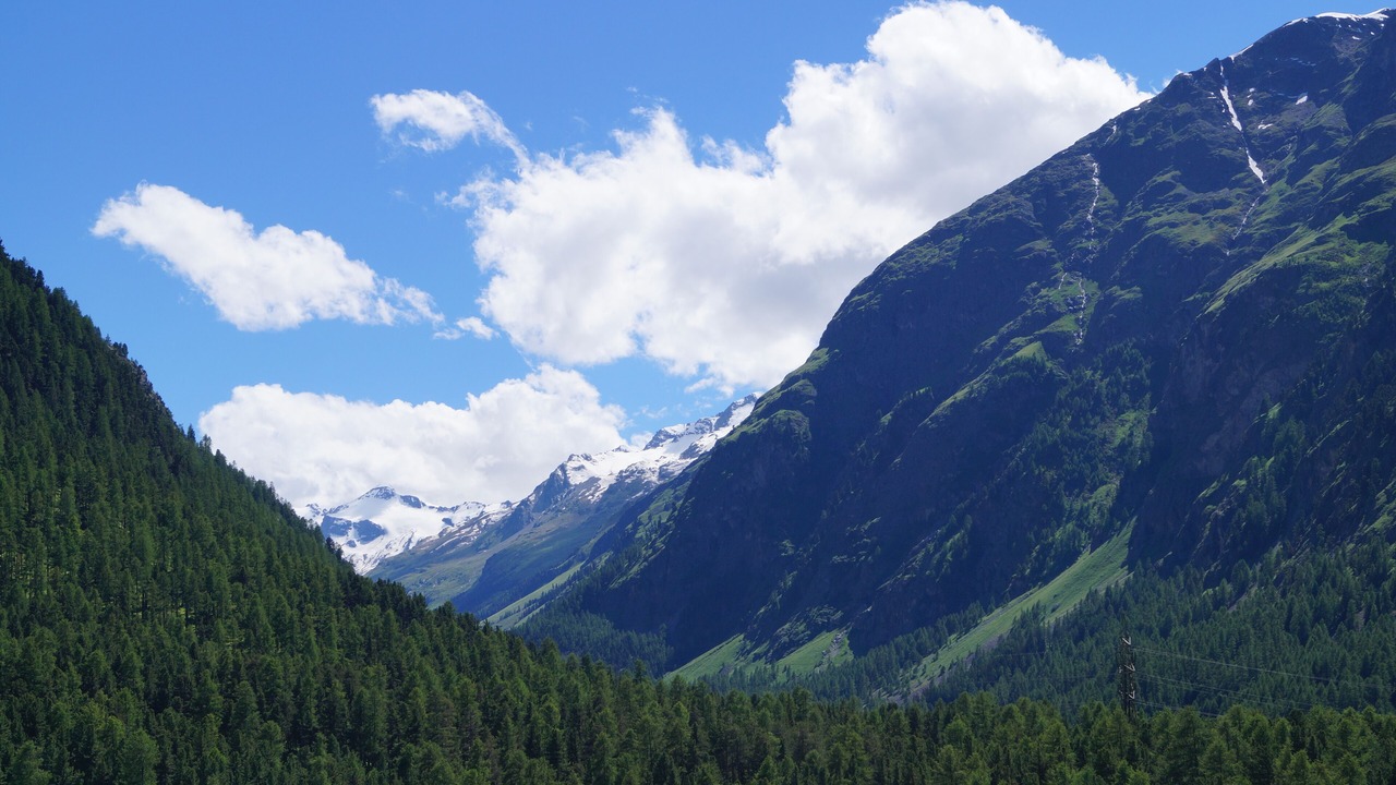 Photo of Outdoor in Pontresina