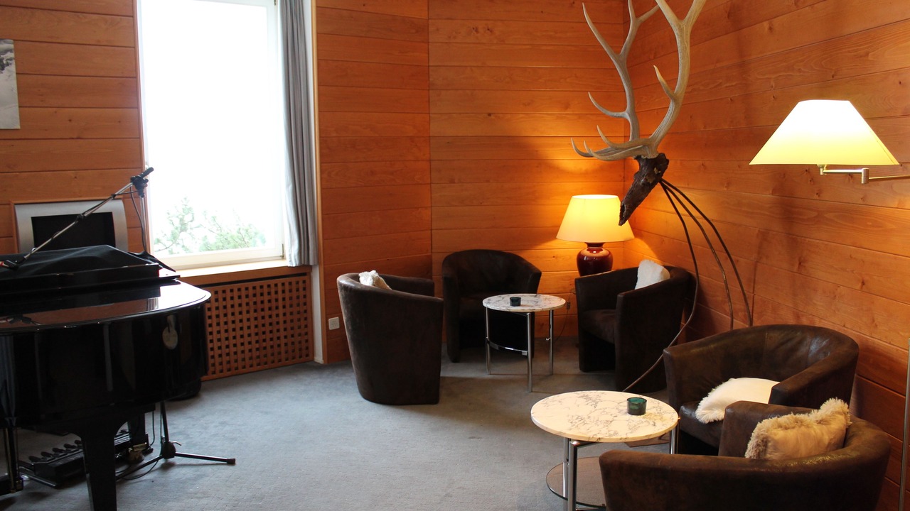 Photo of Others in Pontresina