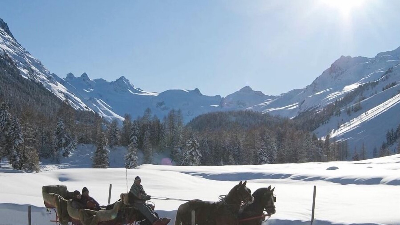 Photo of Others in Pontresina