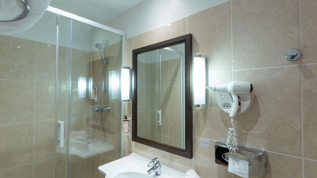 Photo of Bedroom in Cesson-Sevigne