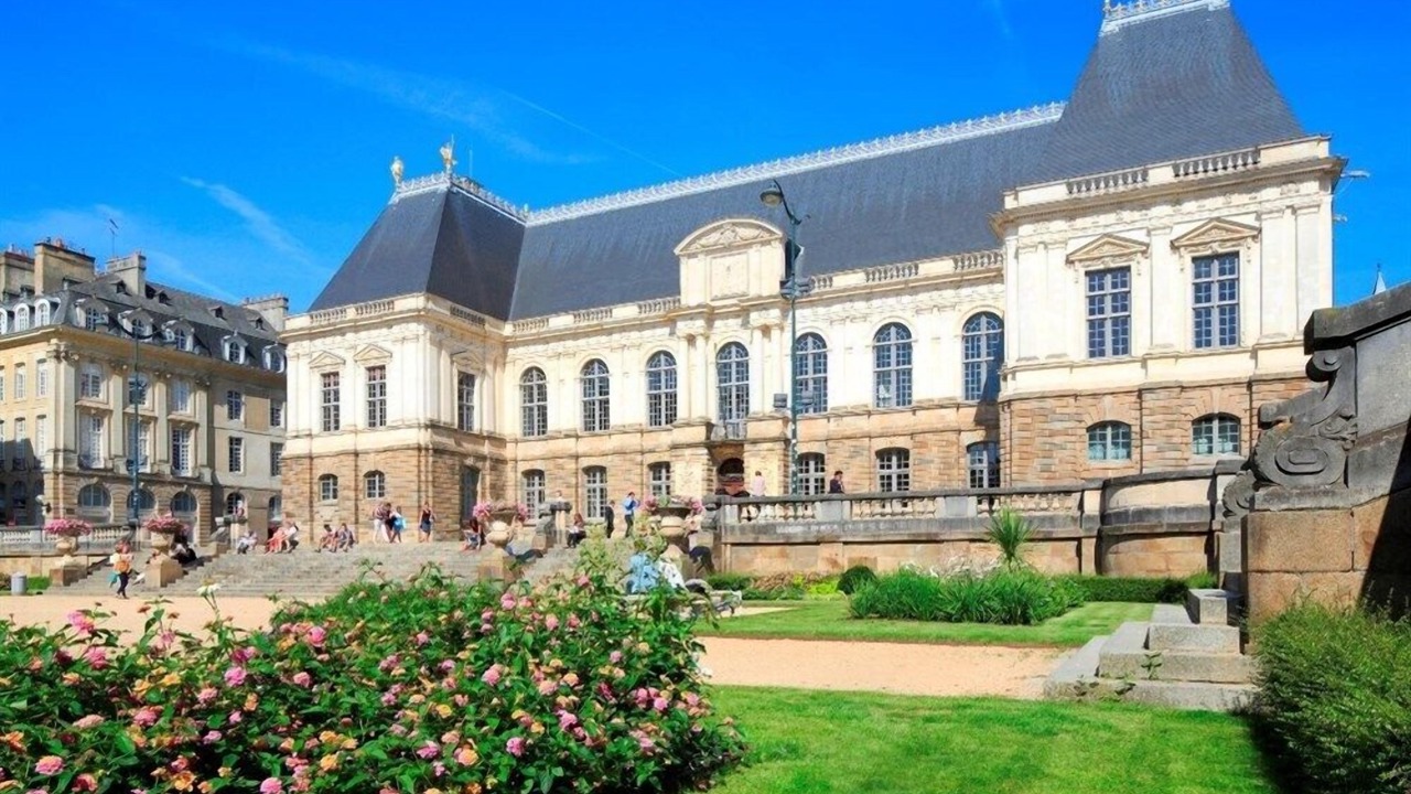Photo of Others in Cesson-Sevigne