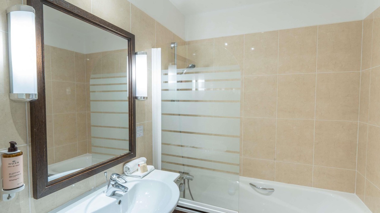 Photo of Bedroom in Cesson-Sevigne