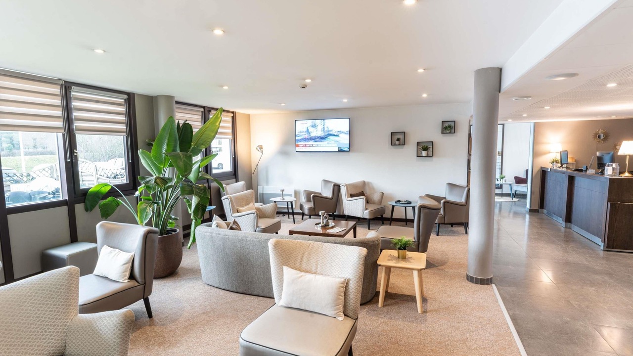 Photo of Outdoor in Cesson-Sevigne