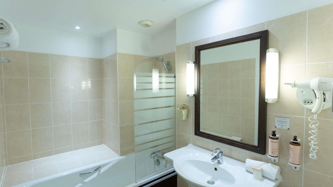 Photo of Bedroom in Cesson-Sevigne