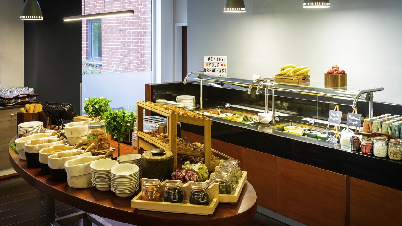 Photo of Others in Reading City Centre