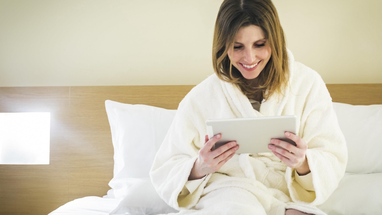 Photo of Bedroom in Reading City Centre