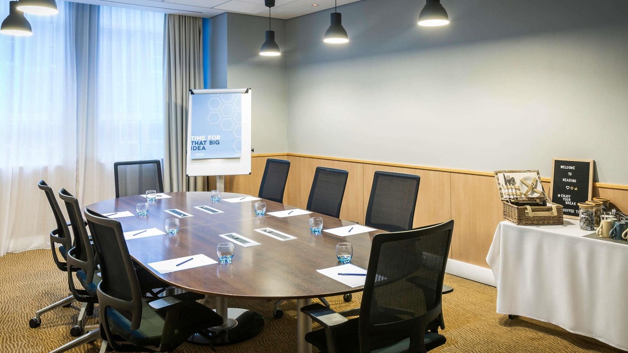 Photo of Others in Reading City Centre