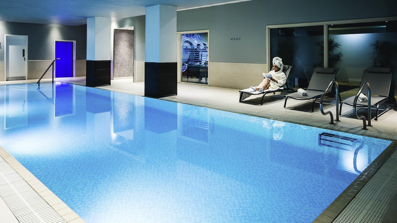 Photo of Others in Reading City Centre