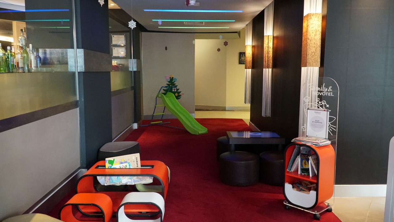 Photo of Others in Reading City Centre