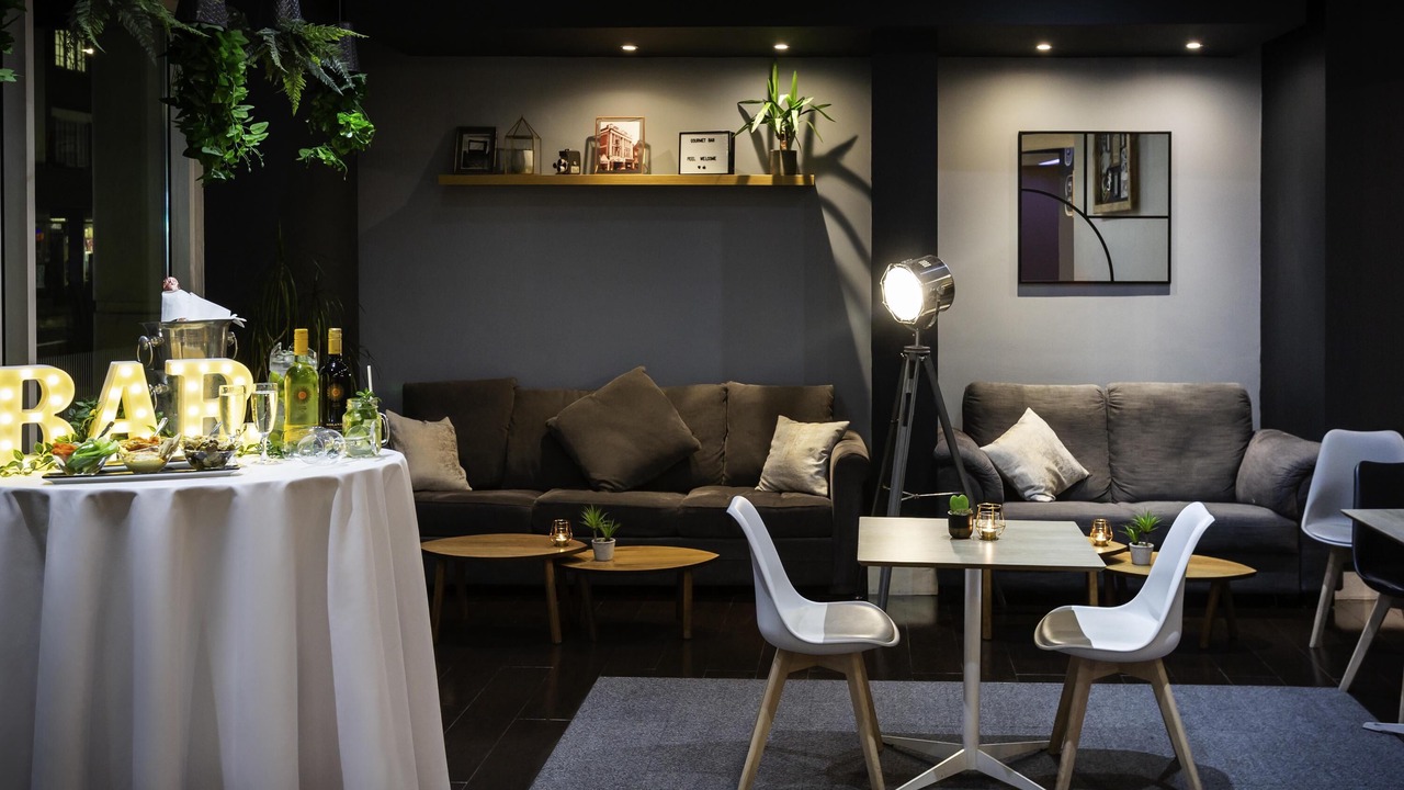 Photo of Others in Reading City Centre