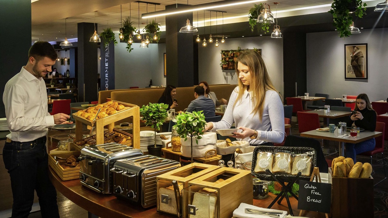 Photo of Others in Reading City Centre