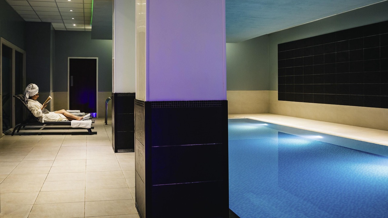 Photo of Outdoor in Reading City Centre