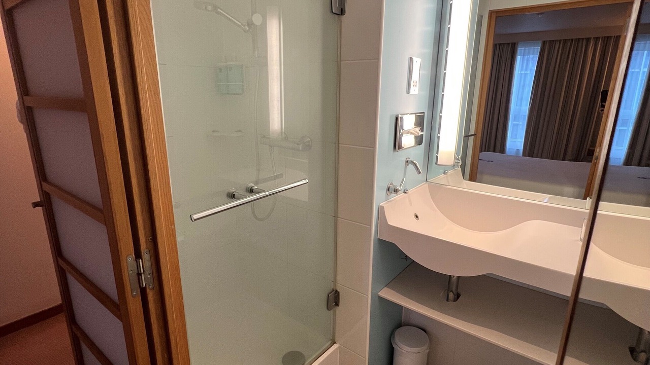 Photo of Bathroom in Reading City Centre