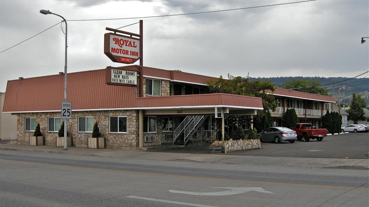 Photo of Outdoor in La Grande