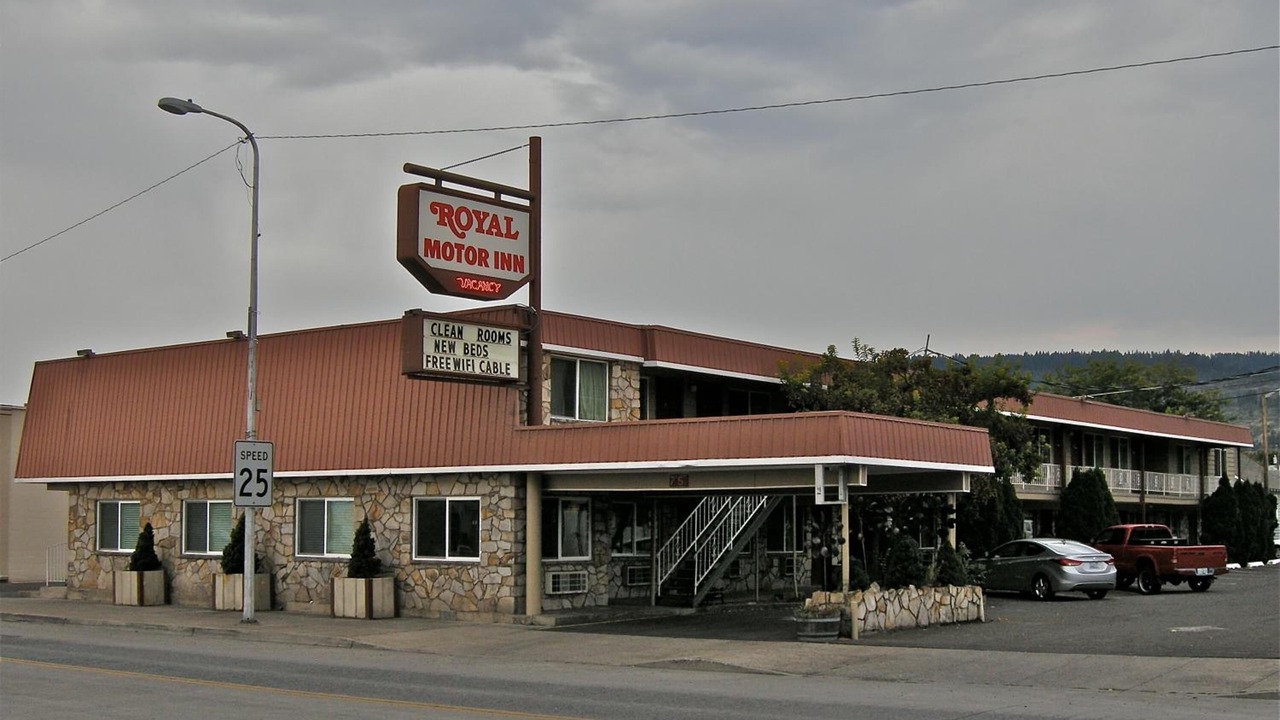 Photo of Outdoor in La Grande