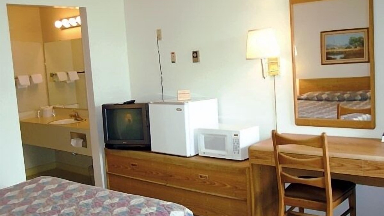 Photo of Bedroom in La Grande