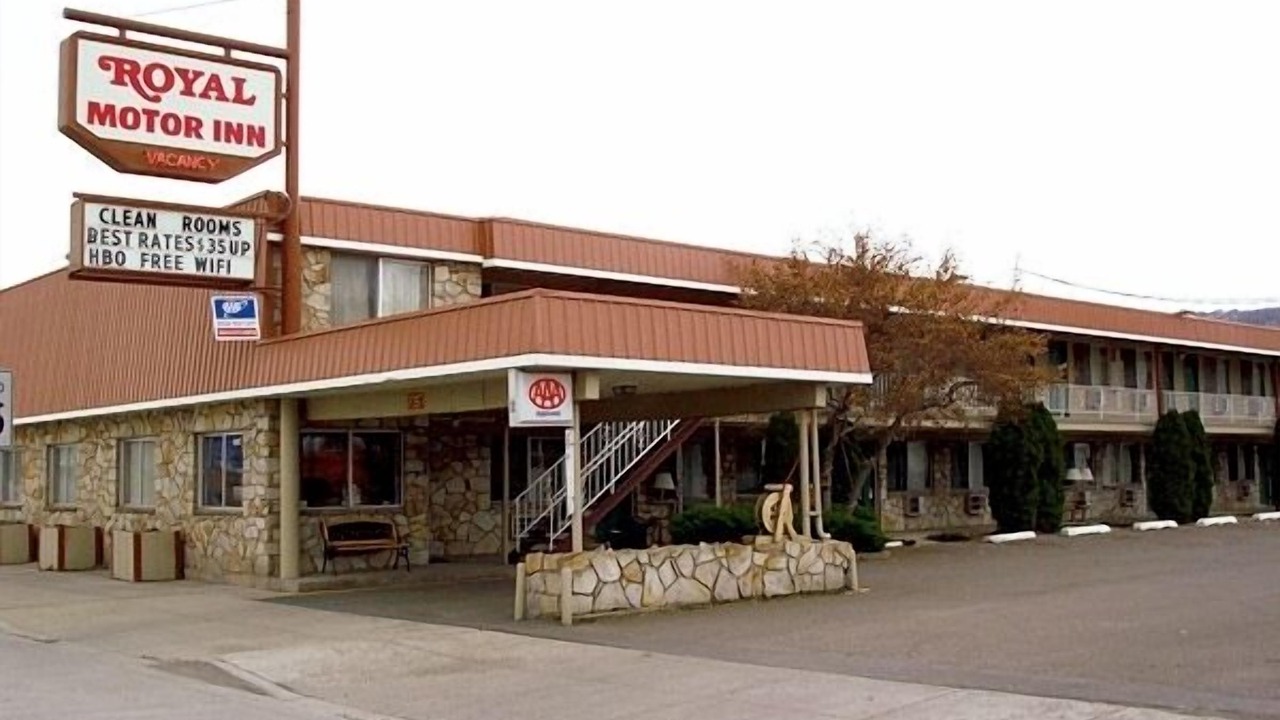 Photo of Outdoor in La Grande