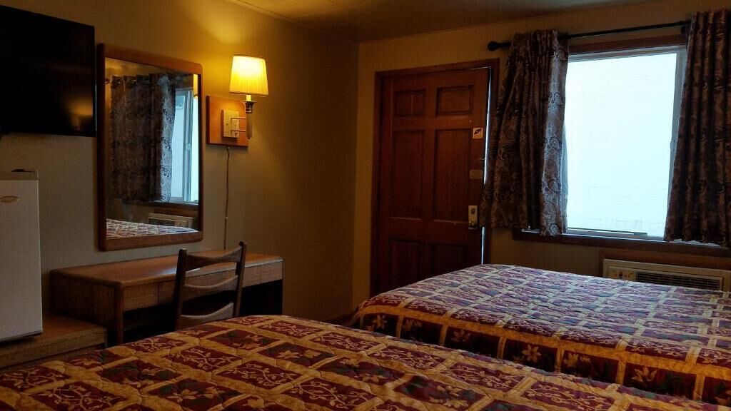 Photo of Bedroom in La Grande