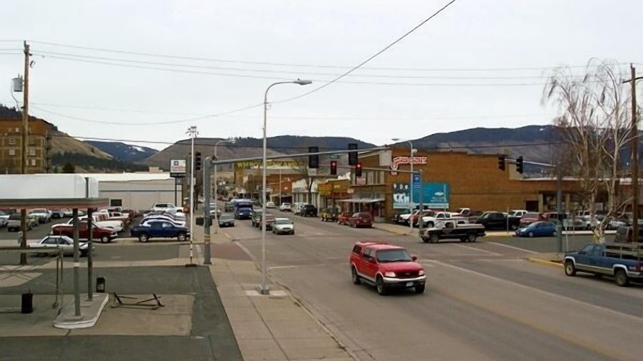 Photo of Others in La Grande