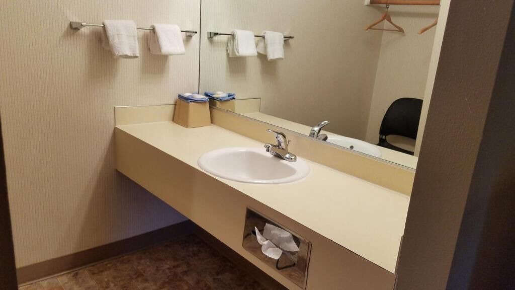 Photo of Bathroom in La Grande