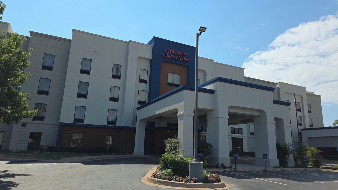 Photo of Outdoor in Lawton