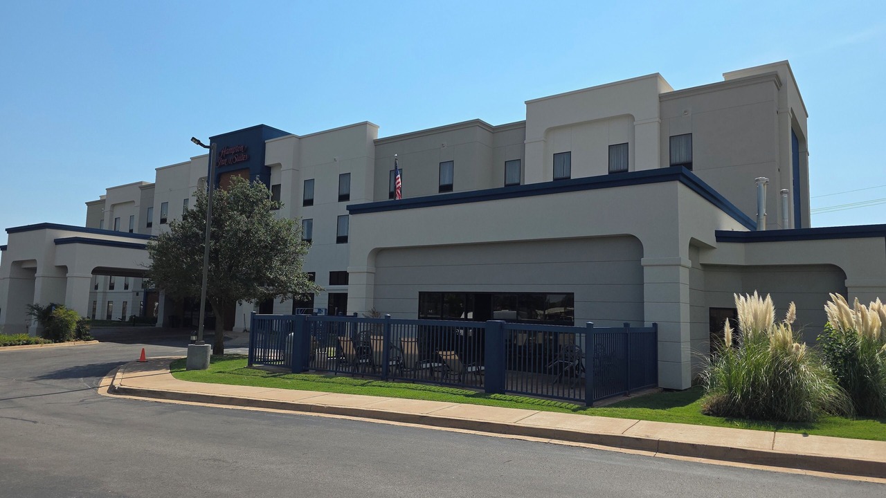 Photo of Outdoor in Lawton