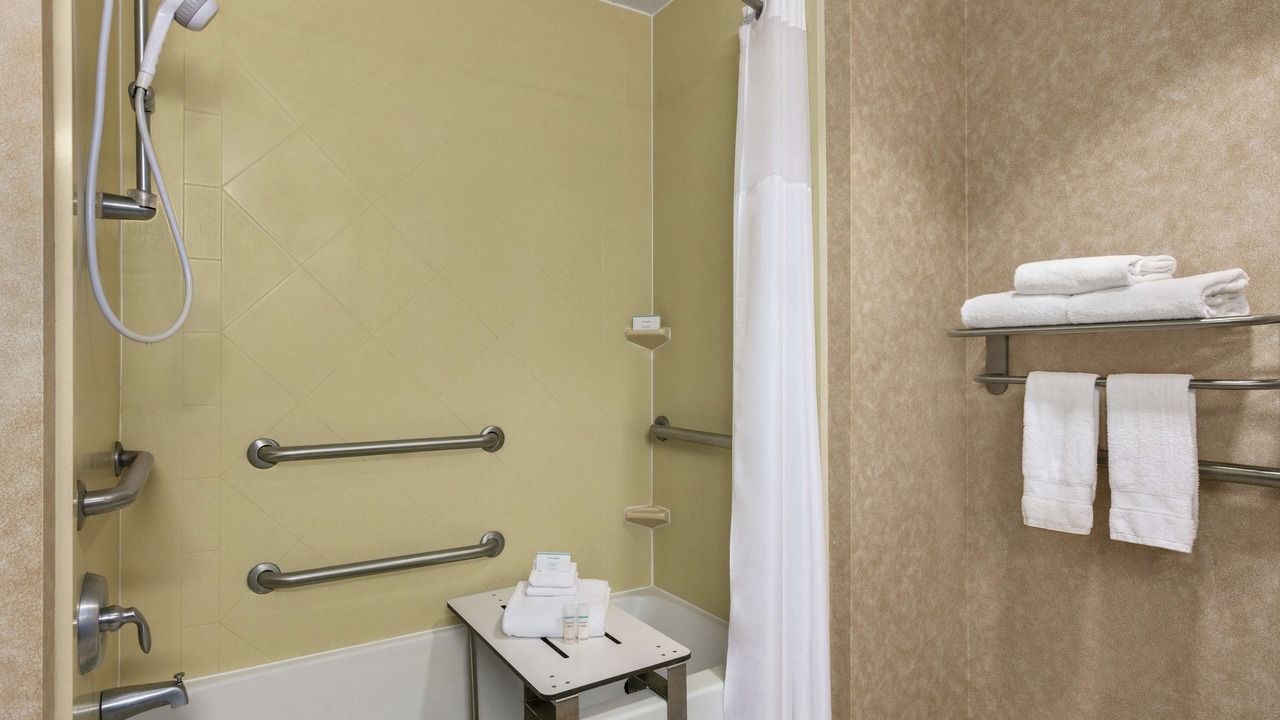 Photo of Bathroom in Lawton
