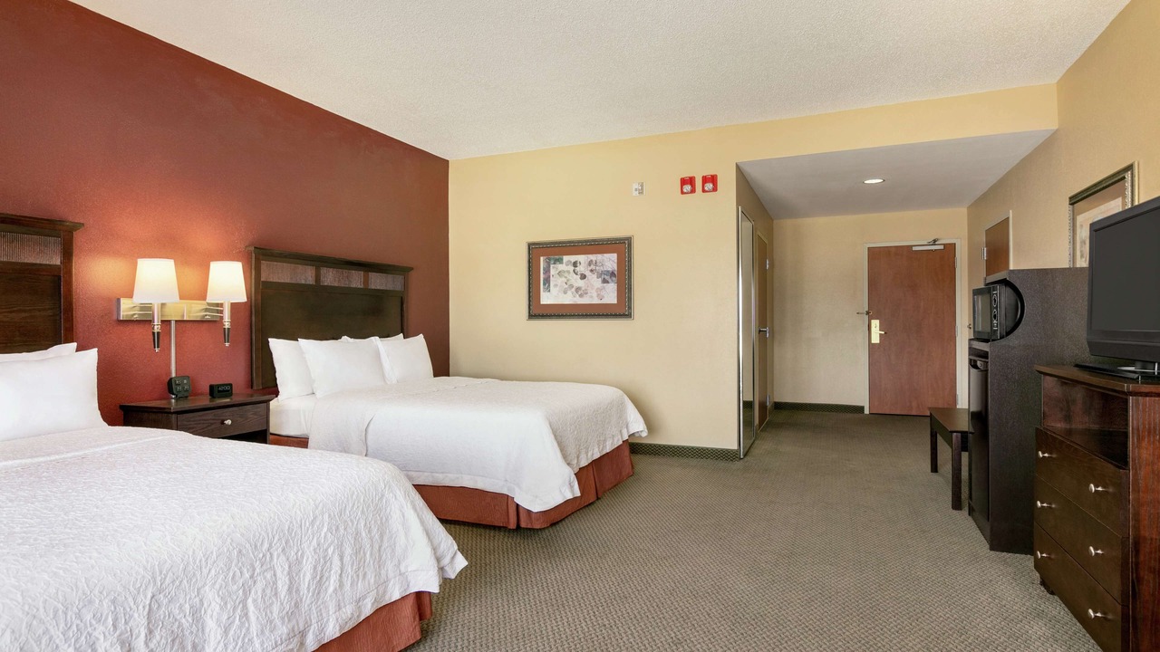 Photo of Bedroom in Lawton