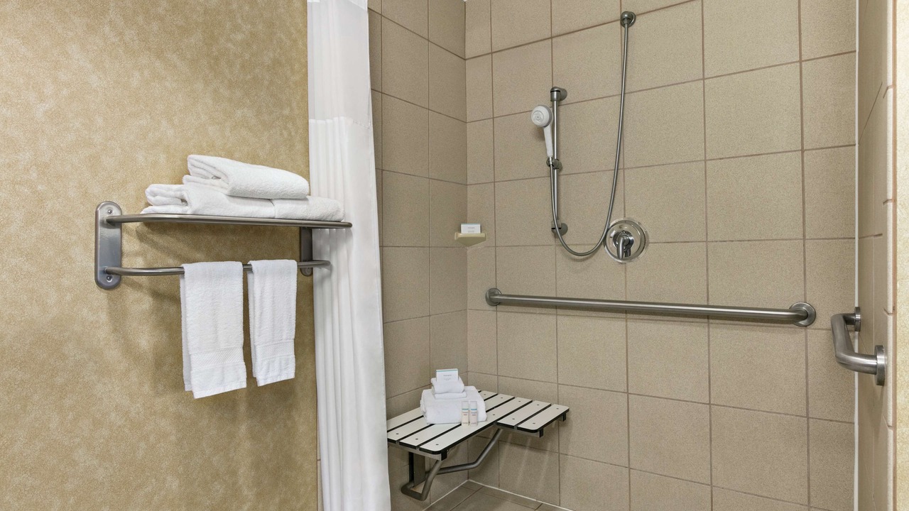 Photo of Bathroom in Lawton