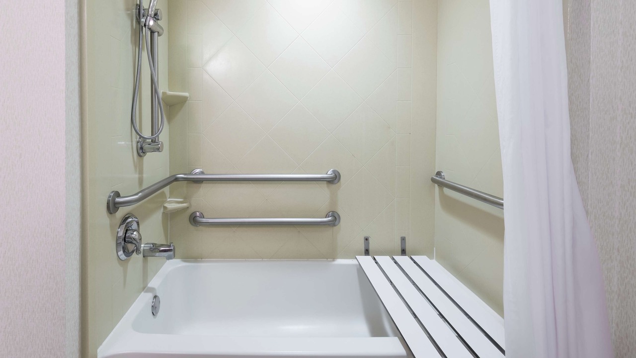 Photo of Bathroom in South Plainfield