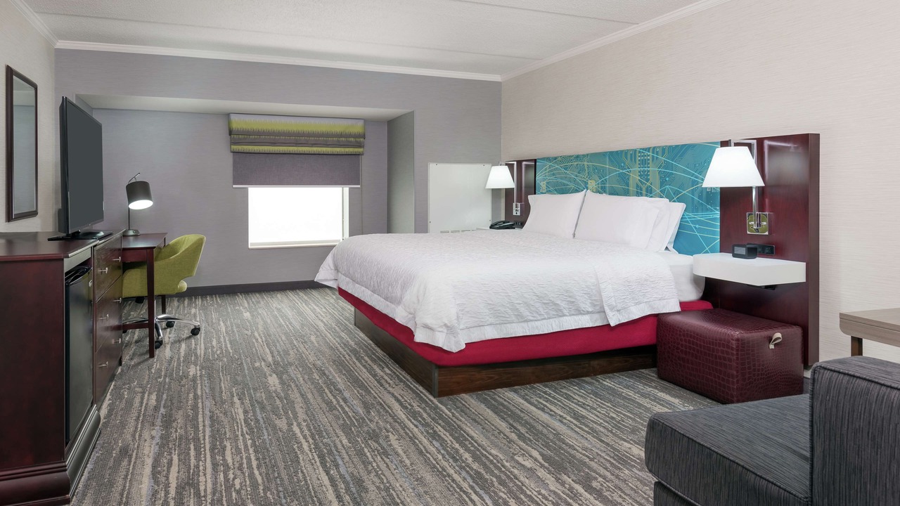 Photo of Bedroom in South Plainfield