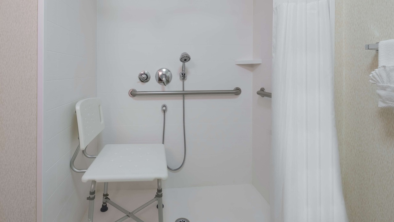 Photo of Bathroom in South Plainfield