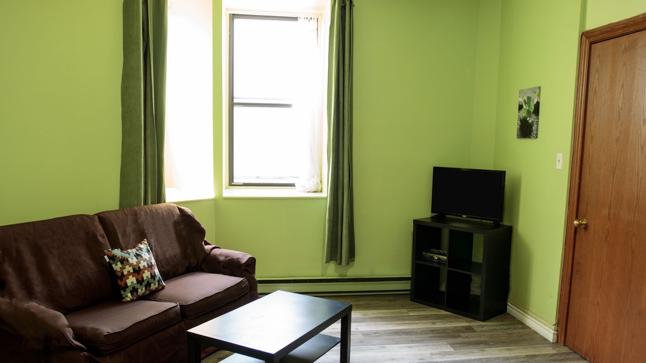Photo of Bedroom in Milton Park