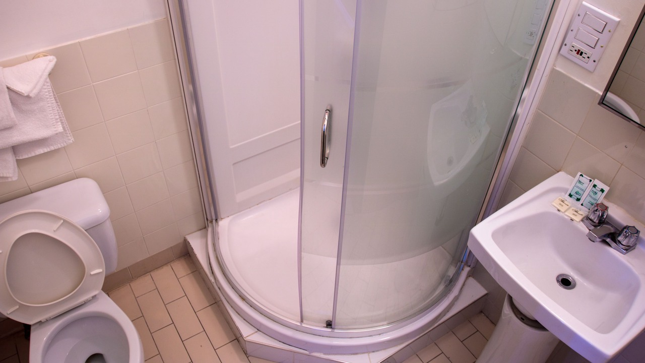 Photo of Bathroom in Milton Park