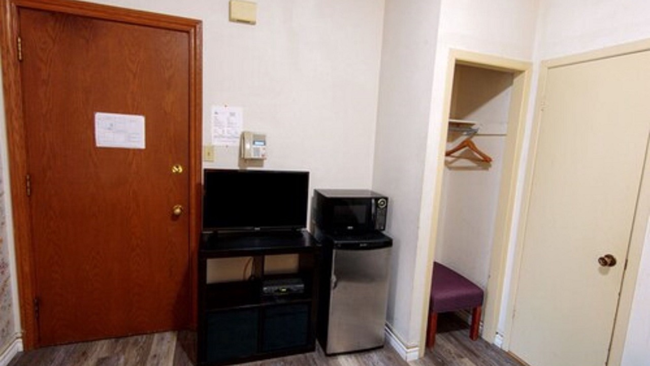 Photo of Bathroom in Milton Park